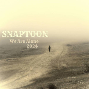 We Are Alone 2024