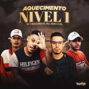 Aquecimento Nivel 1 (Explicit)