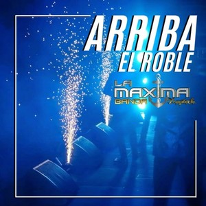 Arriba el Roble
