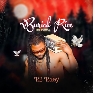 Burial Rice\Ize Burial