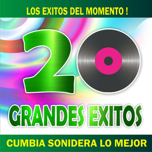 20 Grandes Exitos