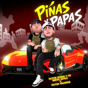 piñas y papas (Explicit)