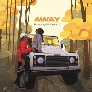 Away