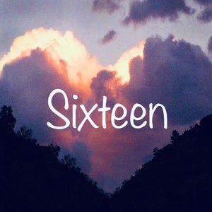 Sixteen