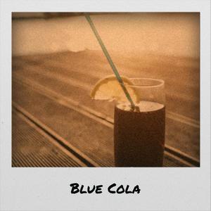 Blue Cola