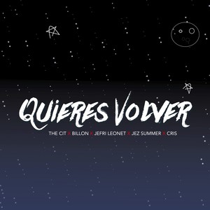 Quieres Volver