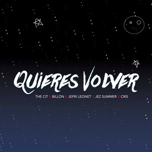 Quieres Volver