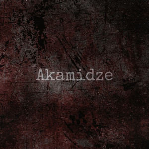 Akamidze