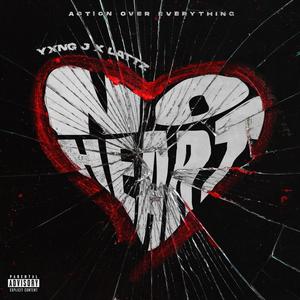 No Heart (feat. Lattz2Real) [Explicit]