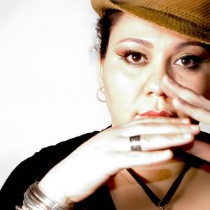 Samira Brahmia - Mountains Over There