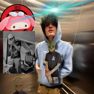 Cush Ibis (feat. 415neddy) (Explicit)