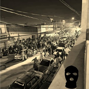 To partindo pro bailão (Explicit)