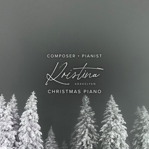 Hark the Herald Angels Sing (Arr. for Piano by Kristina Arakelyan)