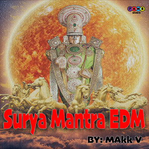 Surya Mantra EDM