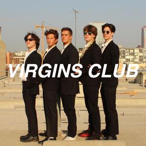 Virgins Club (sped up / slowed + reverb) [Explicit]