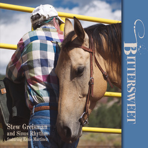 Sayulita(feat. Ernie Martinez)