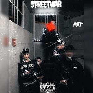 Streetwar (Explicit)