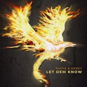Let Dem Know (Explicit)