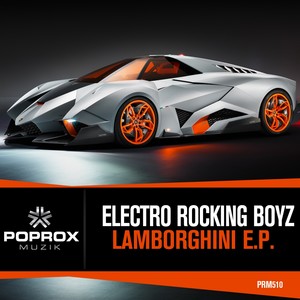 Lamborghini (Original Mix)
