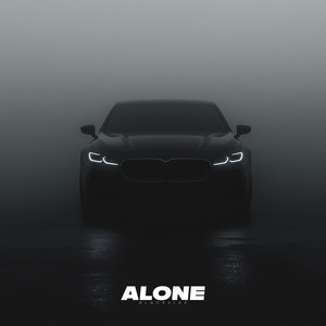 Alone