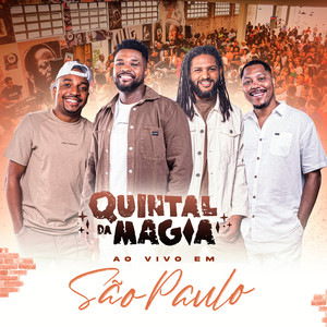 Quintal da Magia em São Paulo