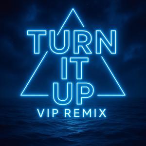 Turn it up (VIP Mix)