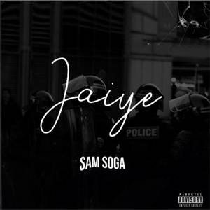 Jaiye (Explicit)