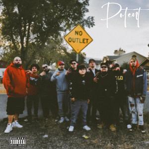 Potent (feat. Trap Baby Snoop, JMG & Gucci Milliano) (Explicit)