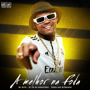 A Melhor na Foda (Explicit)