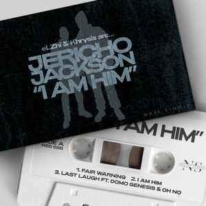 I Am Him (Explicit)