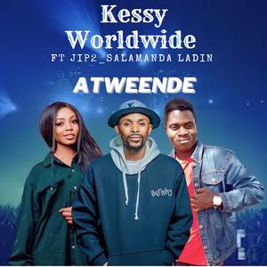 Atweende (feat. Jip 2 & Salamanda ladin)