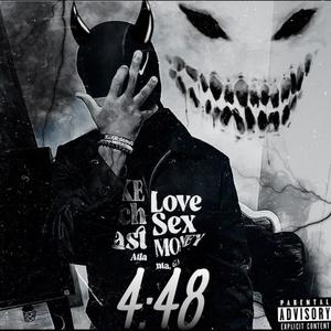 4:48 (Circlemade kj) [Explicit]