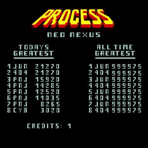 PROCESS (feat. 404 Sensei)