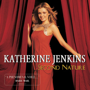 Katherine Jenkins / Second Nature