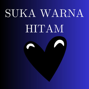 Suka Warna Hitam