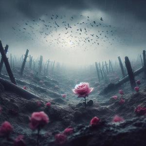 Pink Roses (Explicit)