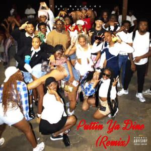 Puttin Ya Dine Freestyle (Explicit)