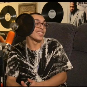 The Franchise Report Freestyle & Interview (01/2021) (Explicit)