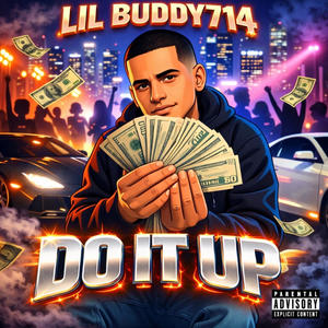DO IT UP (Explicit)