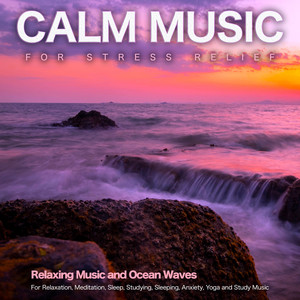 Relaxing Music For Studying