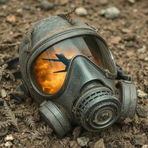 GASMASK (feat. ImRickyy) (Explicit)