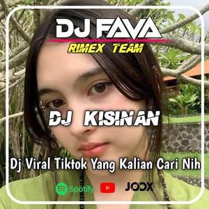 DJ KISINAN