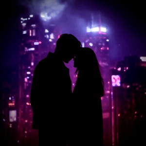 Chasing Shadows (Sped Up)