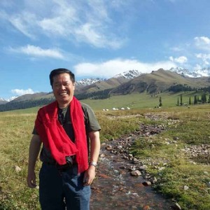 预防在先 (伴奏)