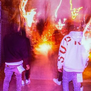 Real Texas (feat. Gloryboi) (Explicit)