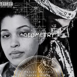 Geometry (feat. Paige Joiner) (Remastered|Explicit)