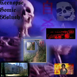 DOPE (feat. KEENOPSE & 66SLUSH) (Explicit)