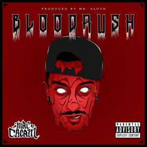 BLOODRUSH (Explicit)