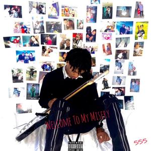 In My Room (feat. Je'Yume) (Explicit)