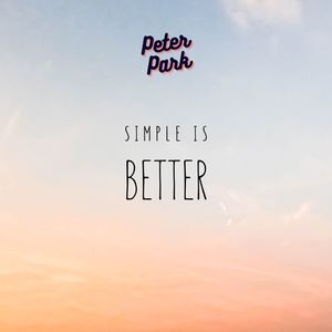 Simple Is Better